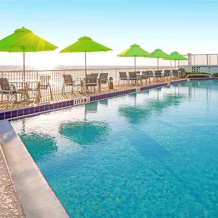 Bluegreen Vacations Daytona Seabreeze, Ascend Resort Collection Daytona Beach Shores Exterior foto