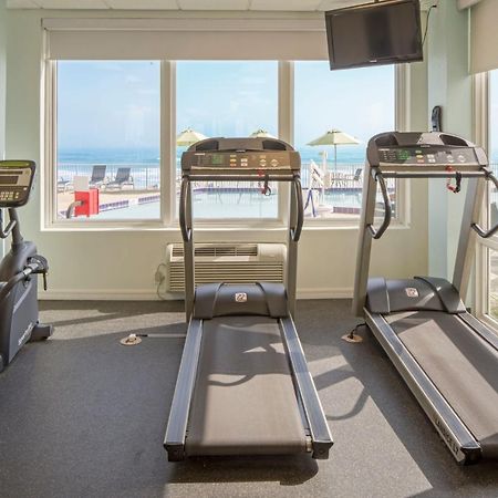 Bluegreen Vacations Daytona Seabreeze, Ascend Resort Collection Daytona Beach Shores Exterior foto