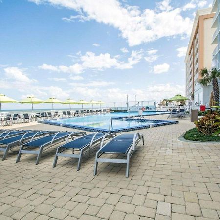 Bluegreen Vacations Daytona Seabreeze, Ascend Resort Collection Daytona Beach Shores Exterior foto