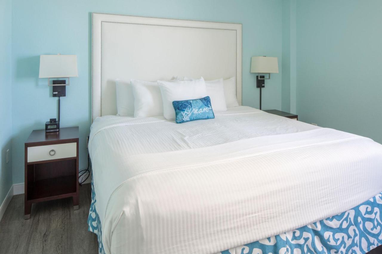 Bluegreen Vacations Daytona Seabreeze, Ascend Resort Collection Daytona Beach Shores Exterior foto