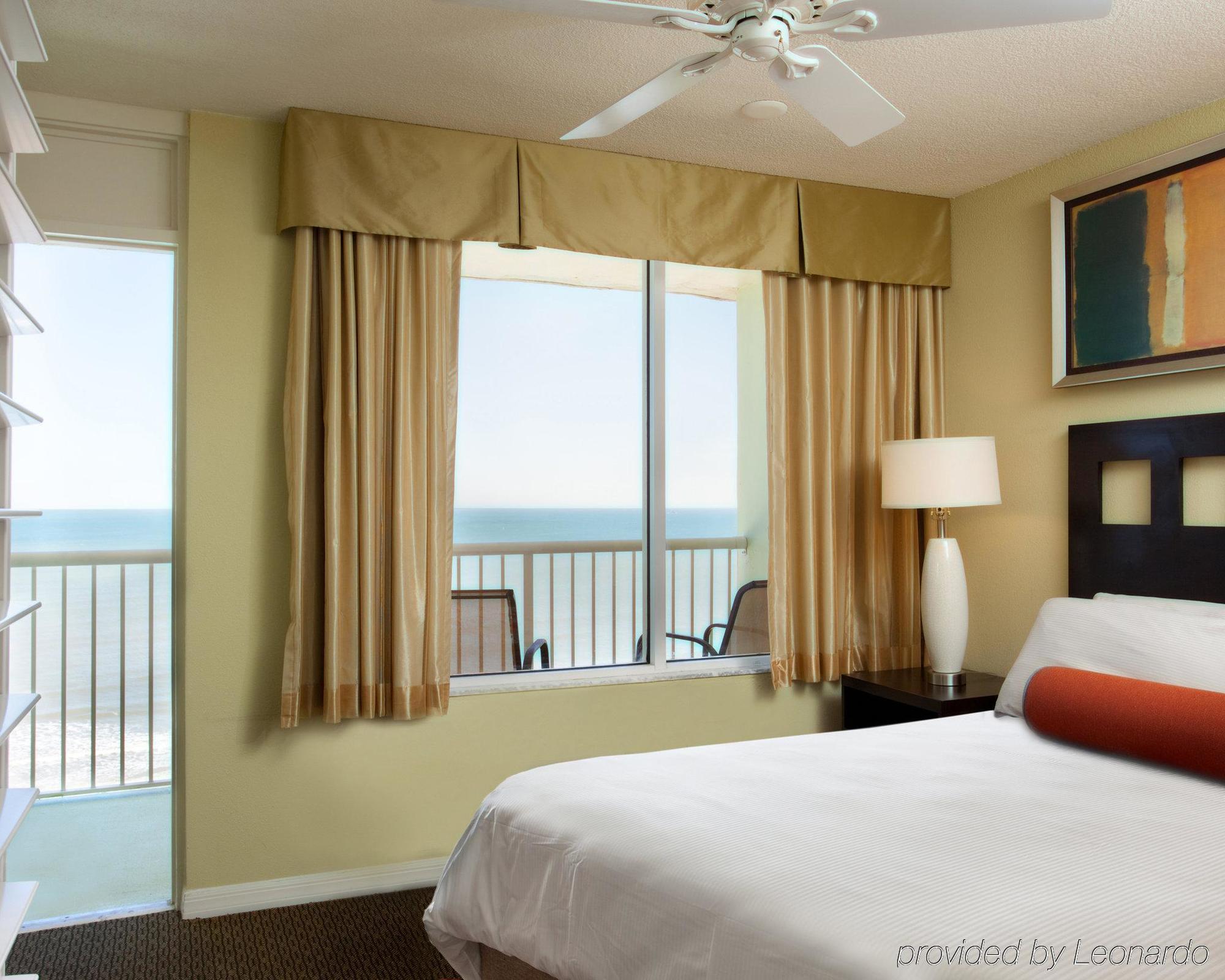 Bluegreen Vacations Daytona Seabreeze, Ascend Resort Collection Daytona Beach Shores Zimmer foto