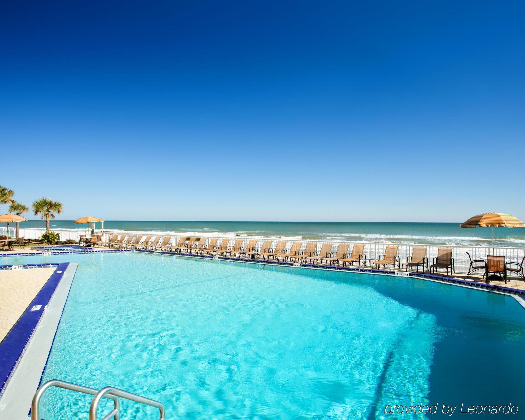 Bluegreen Vacations Daytona Seabreeze, Ascend Resort Collection Daytona Beach Shores Einrichtungen foto