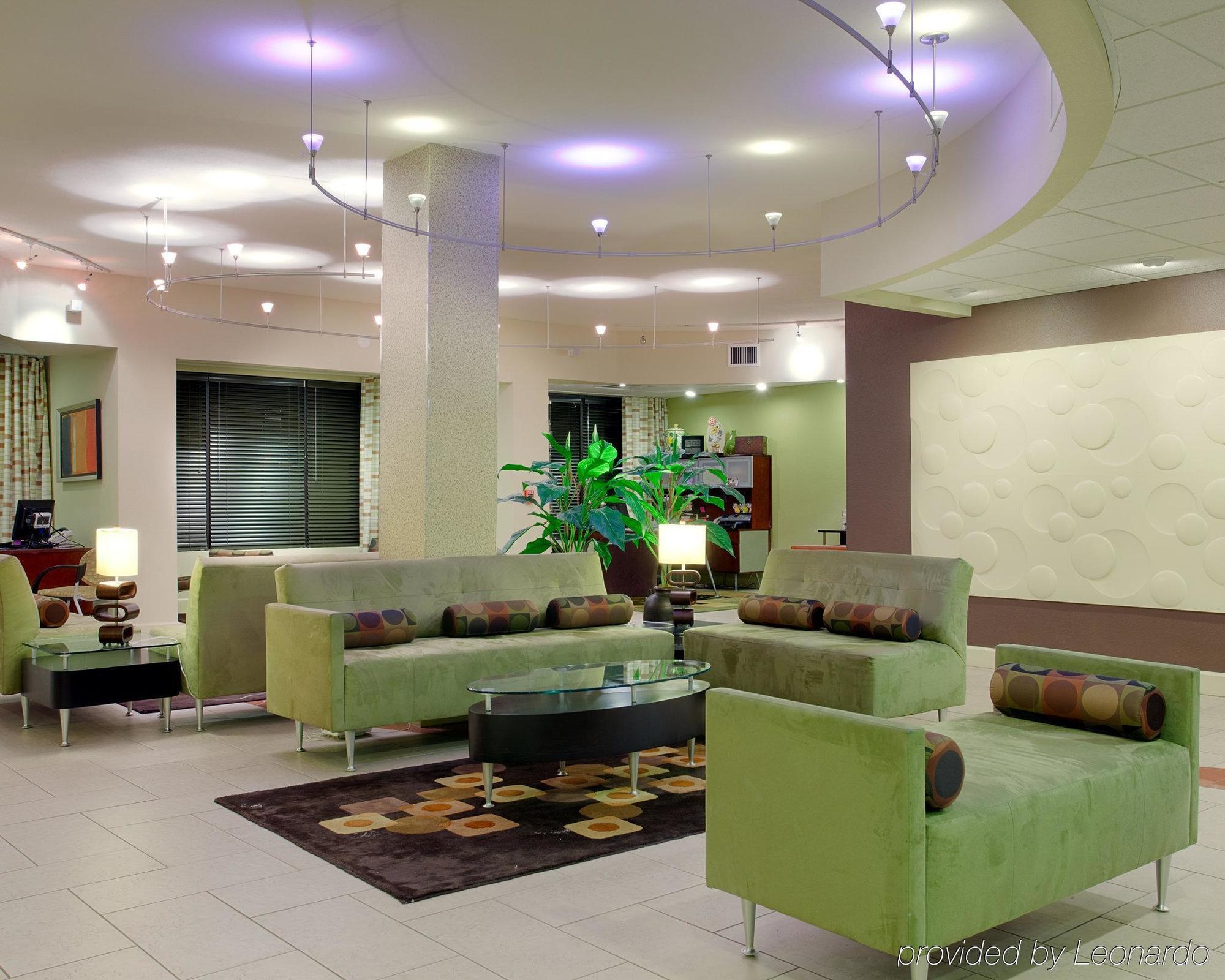 Bluegreen Vacations Daytona Seabreeze, Ascend Resort Collection Daytona Beach Shores Exterior foto