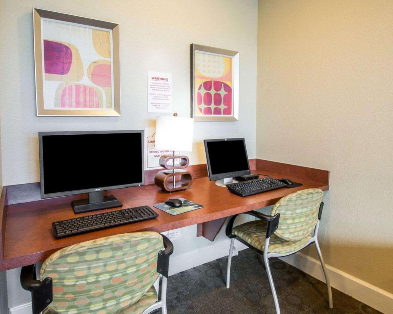 Bluegreen Vacations Daytona Seabreeze, Ascend Resort Collection Daytona Beach Shores Exterior foto