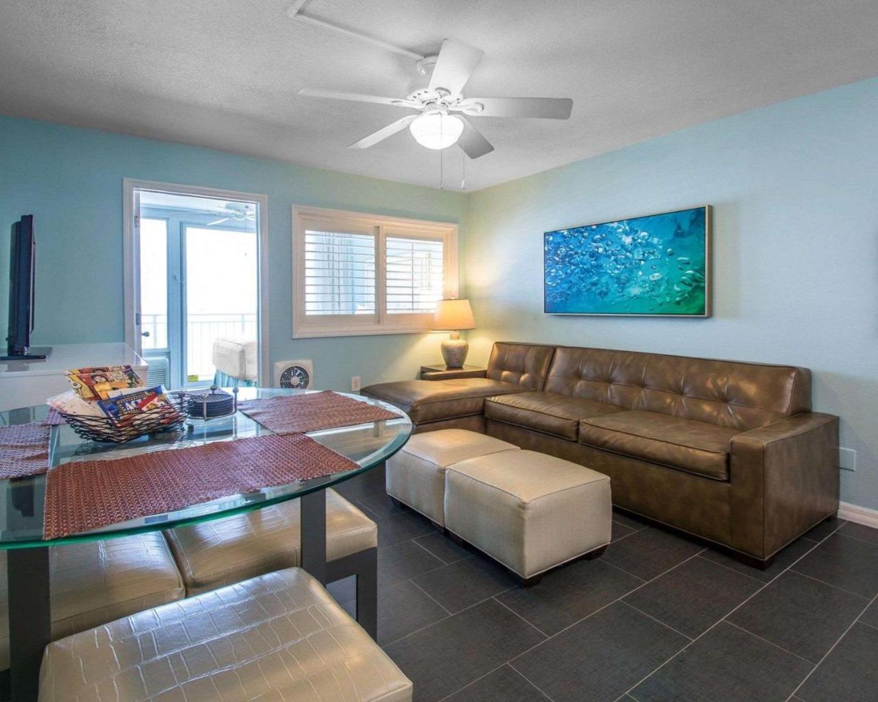 Bluegreen Vacations Daytona Seabreeze, Ascend Resort Collection Daytona Beach Shores Exterior foto